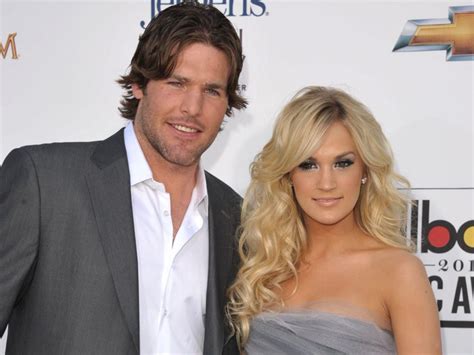 carrie underwood ex boyfriends|Carrie Underwood : Dating History & Exes